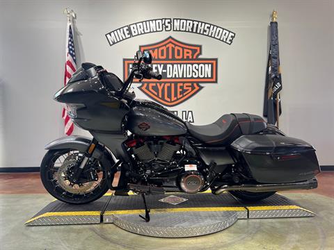 2025 Harley-Davidson CVO™ Road Glide® in Slidell, Louisiana - Photo 5