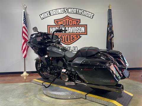 2025 Harley-Davidson CVO™ Road Glide® in Slidell, Louisiana - Photo 6