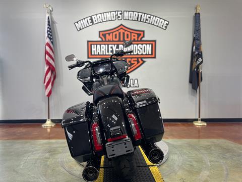 2025 Harley-Davidson CVO™ Road Glide® in Slidell, Louisiana - Photo 7