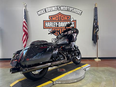 2025 Harley-Davidson CVO™ Road Glide® in Slidell, Louisiana - Photo 8