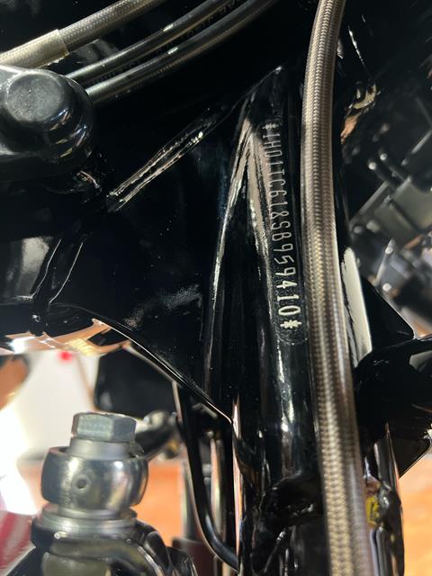 2025 Harley-Davidson CVO™ Road Glide® in Slidell, Louisiana - Photo 9