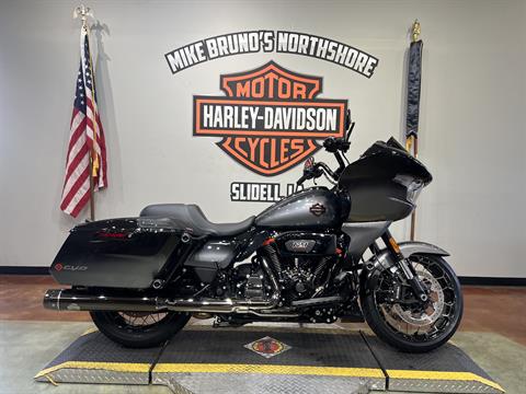 2025 Harley-Davidson CVO™ Road Glide® in Slidell, Louisiana - Photo 1