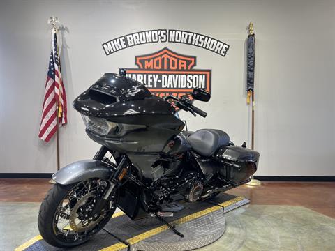 2025 Harley-Davidson CVO™ Road Glide® in Slidell, Louisiana - Photo 4