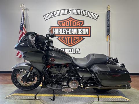 2025 Harley-Davidson CVO™ Road Glide® in Slidell, Louisiana - Photo 5