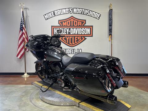 2025 Harley-Davidson CVO™ Road Glide® in Slidell, Louisiana - Photo 6