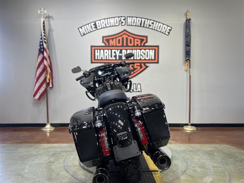 2025 Harley-Davidson CVO™ Road Glide® in Slidell, Louisiana - Photo 7