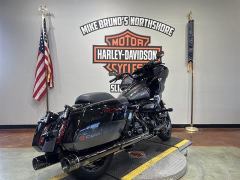 2025 Harley-Davidson CVO™ Road Glide® in Slidell, Louisiana - Photo 8