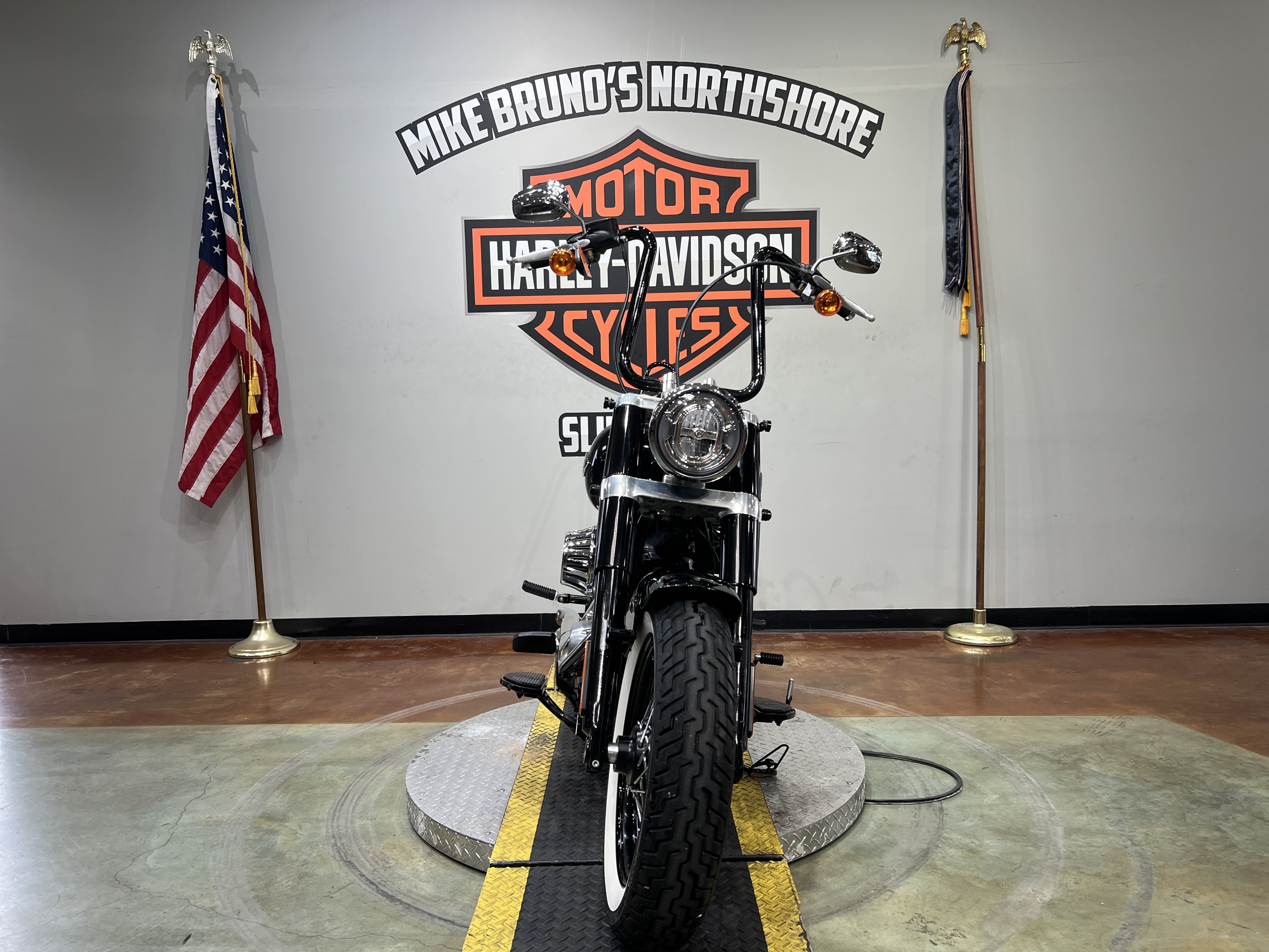 2020 Harley-Davidson Softail Slim® in Slidell, Louisiana - Photo 3