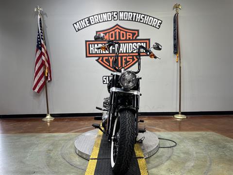 2020 Harley-Davidson Softail Slim® in Slidell, Louisiana - Photo 3