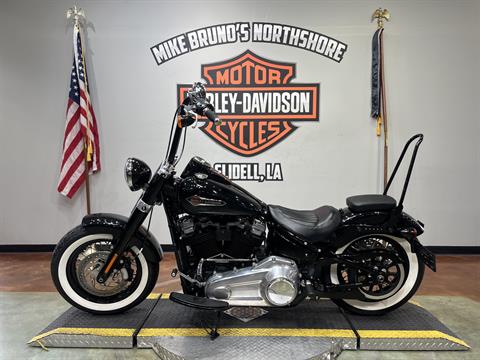 2020 Harley-Davidson Softail Slim® in Slidell, Louisiana - Photo 5
