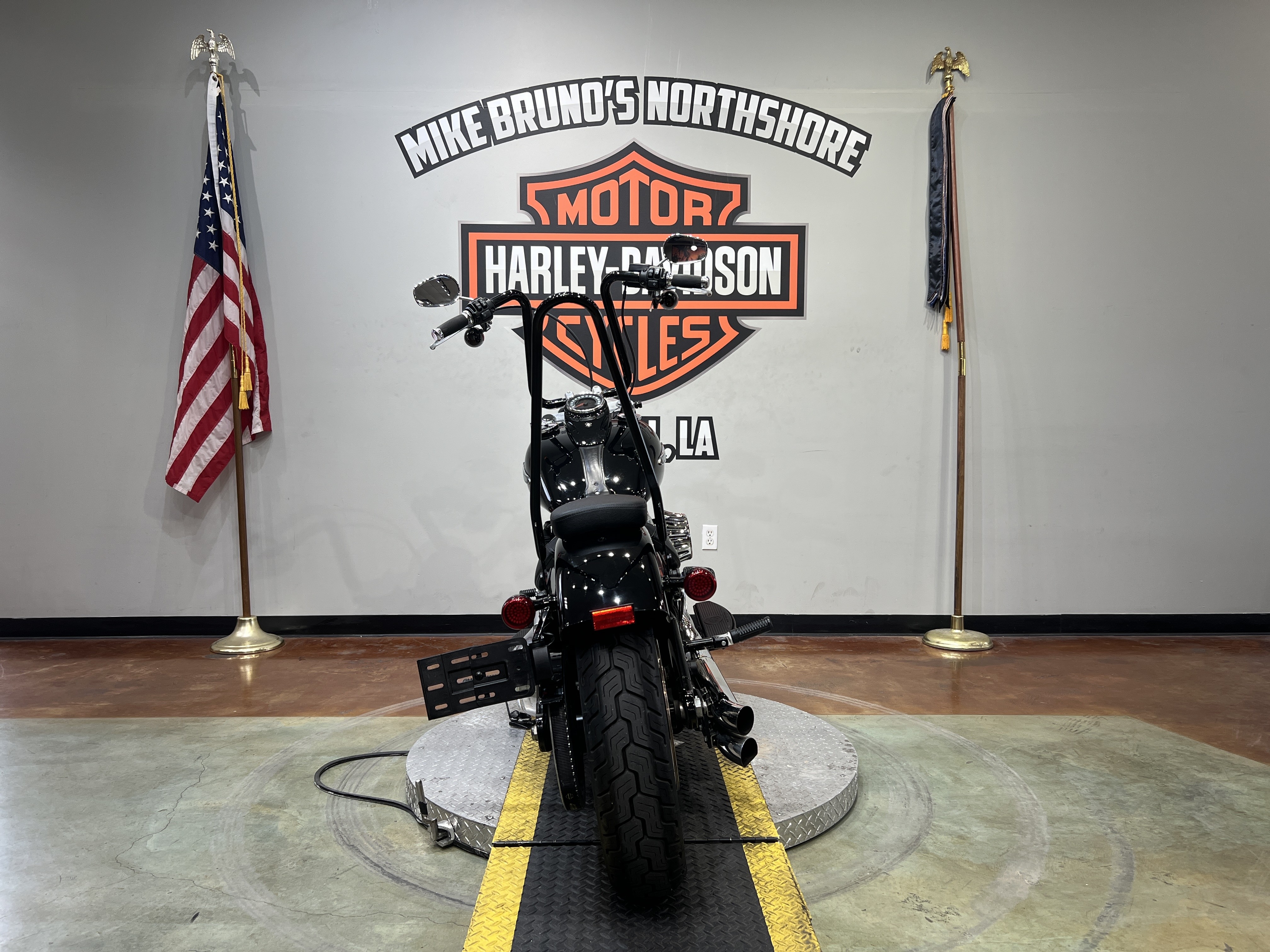 2020 Harley-Davidson Softail Slim® in Slidell, Louisiana - Photo 8