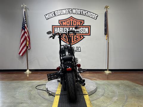 2020 Harley-Davidson Softail Slim® in Slidell, Louisiana - Photo 8