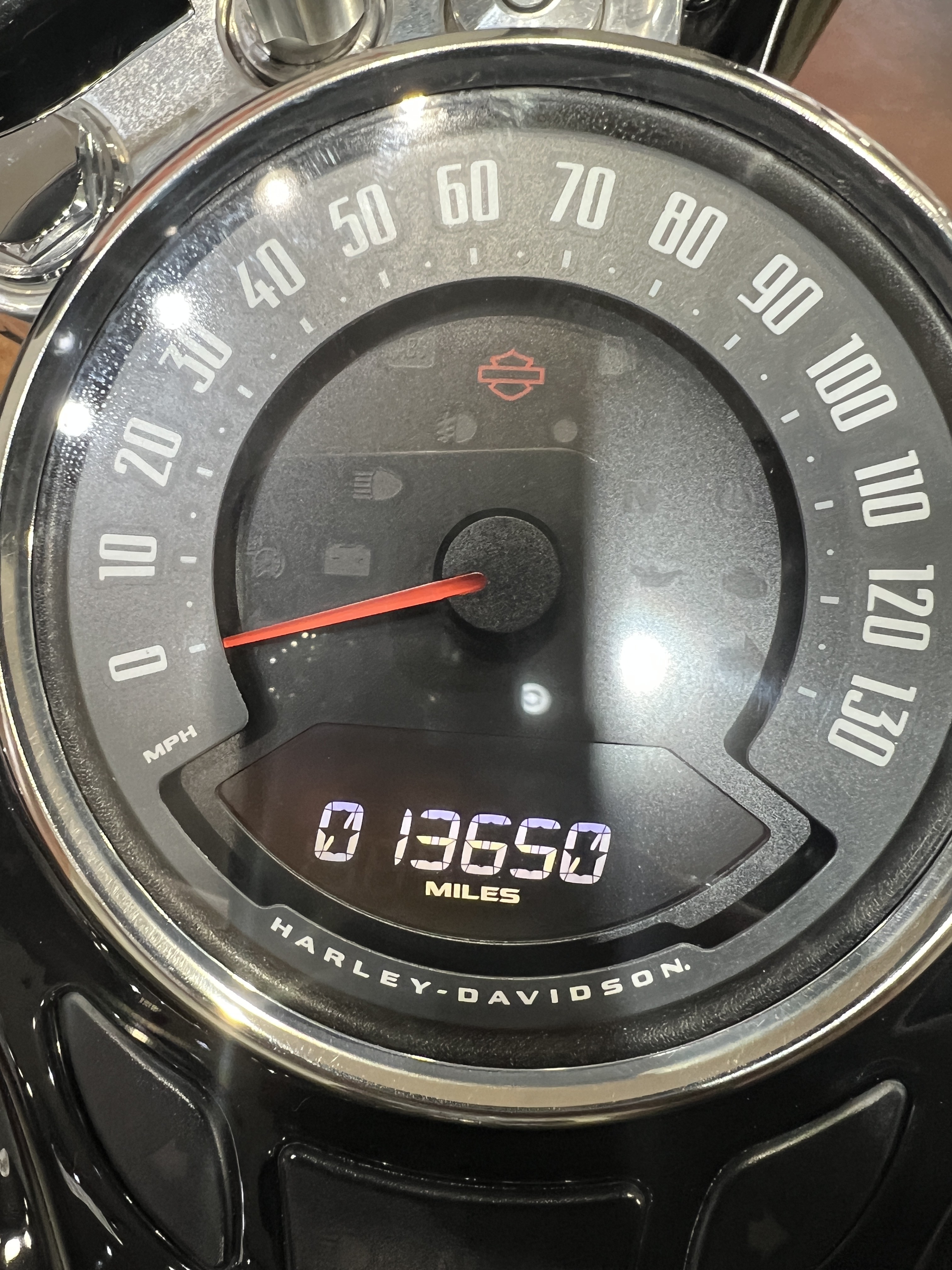 2020 Harley-Davidson Softail Slim® in Slidell, Louisiana - Photo 9