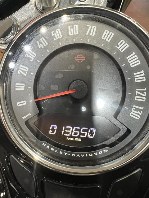 2020 Harley-Davidson Softail Slim® in Slidell, Louisiana - Photo 9