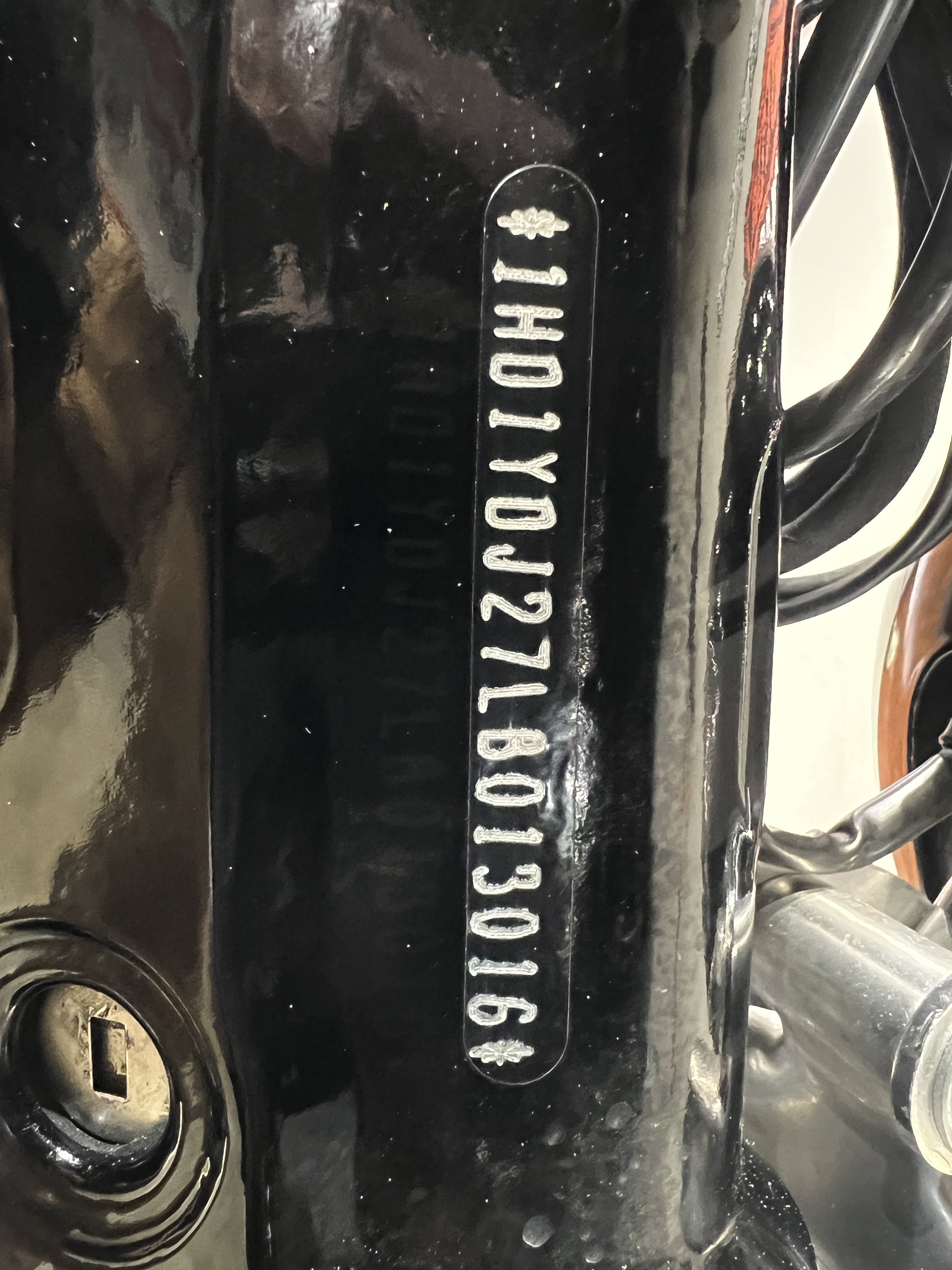 2020 Harley-Davidson Softail Slim® in Slidell, Louisiana - Photo 10