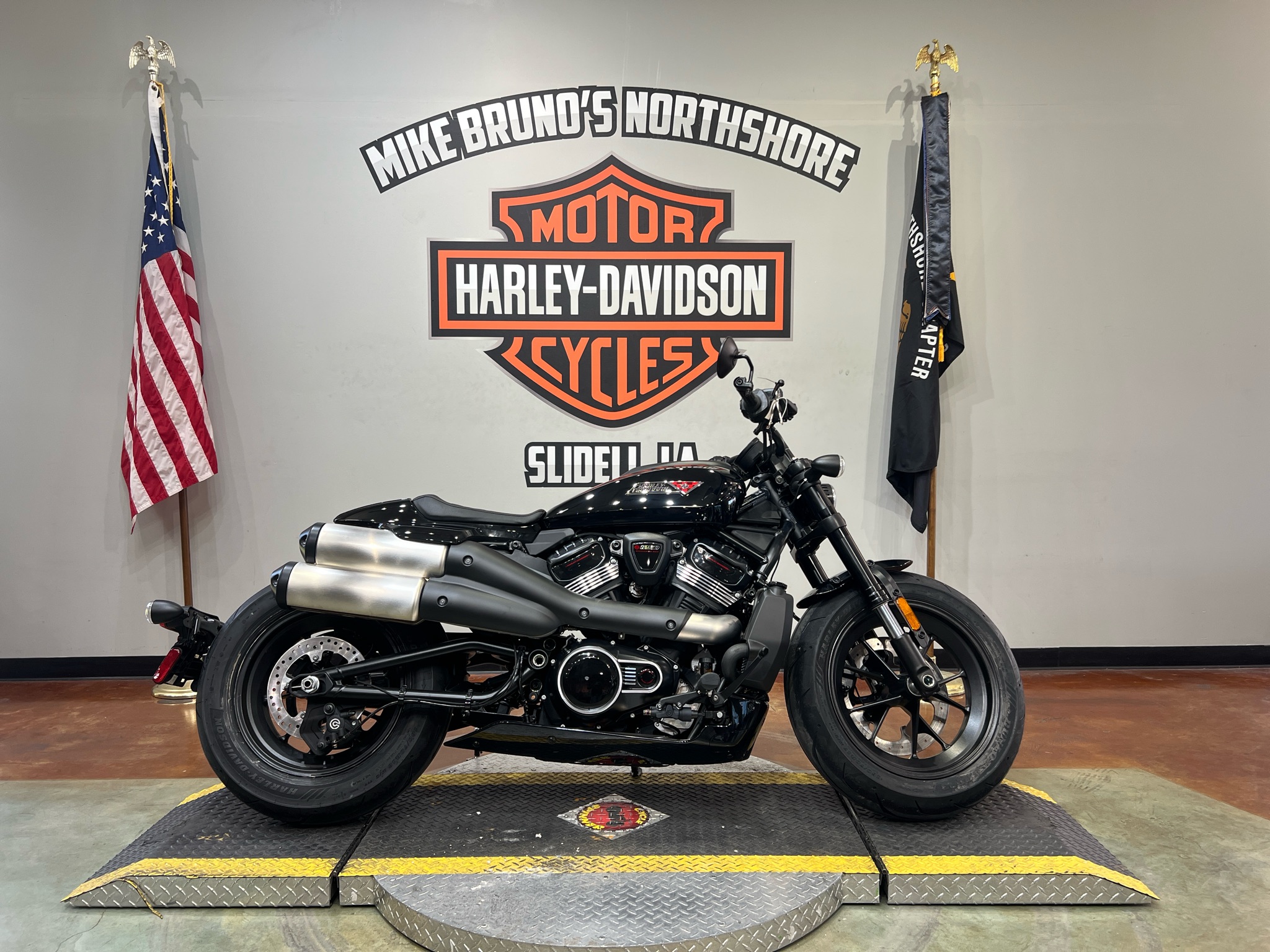 2026 Harley-Davidson Sportster® S for sale 1209472