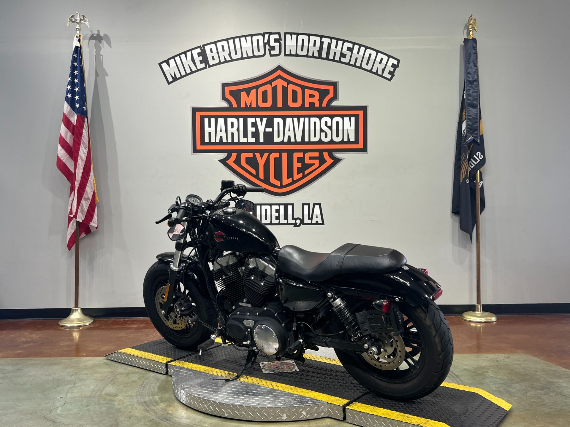 2022 Harley-Davidson Forty-Eight® in Slidell, Louisiana - Photo 7