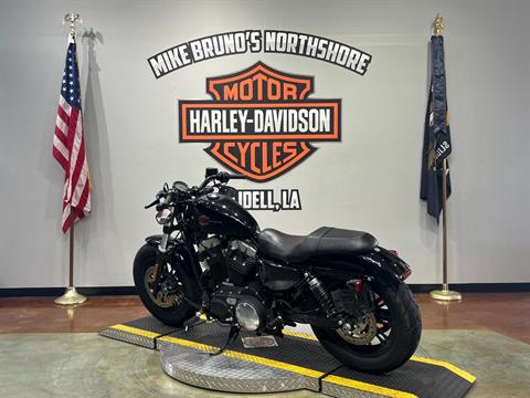 2022 Harley-Davidson Forty-Eight® in Slidell, Louisiana - Photo 7