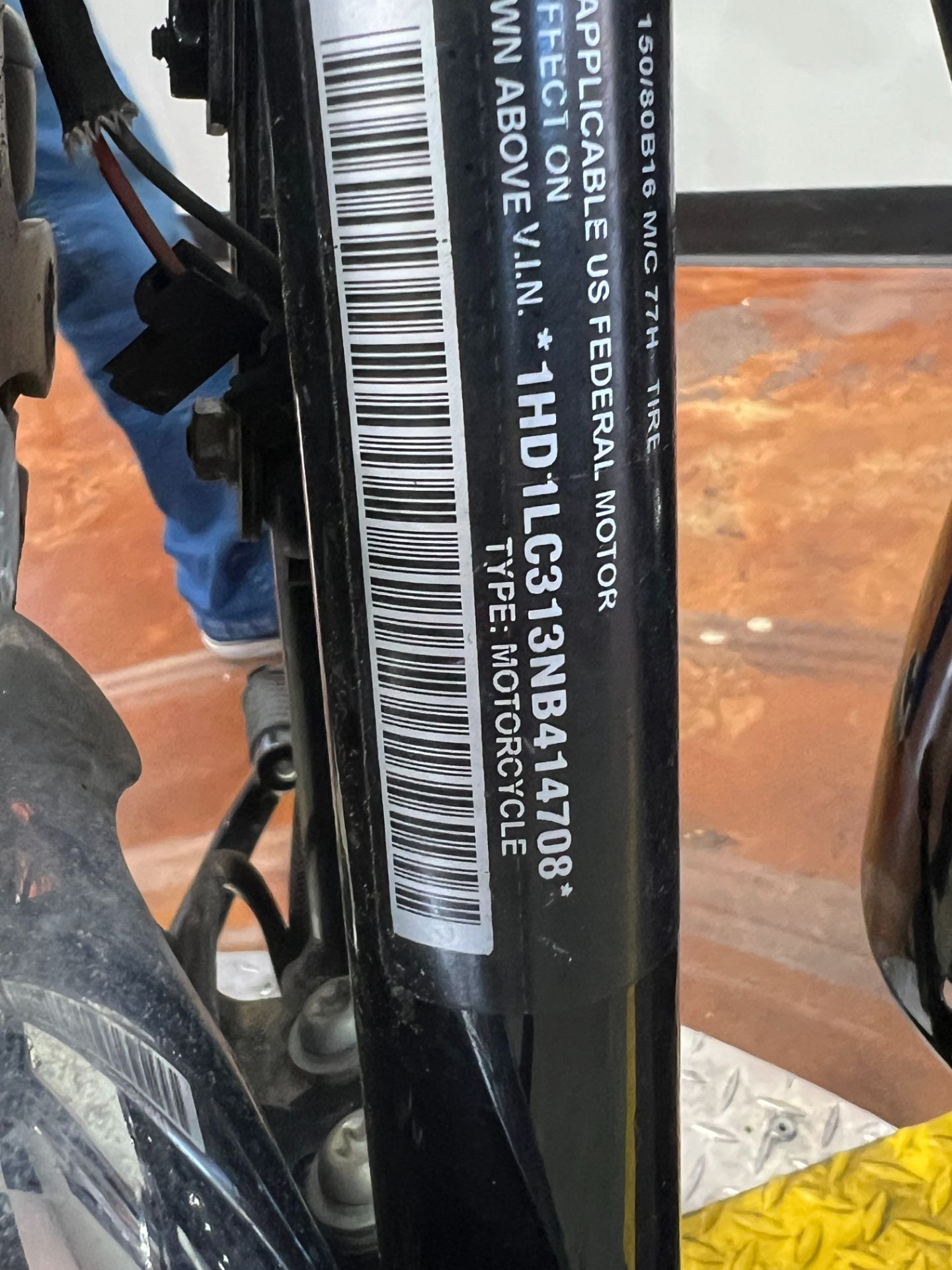 2022 Harley-Davidson Forty-Eight® in Slidell, Louisiana - Photo 9