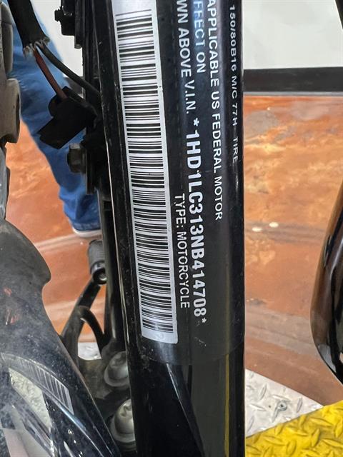 2022 Harley-Davidson Forty-Eight® in Slidell, Louisiana - Photo 9