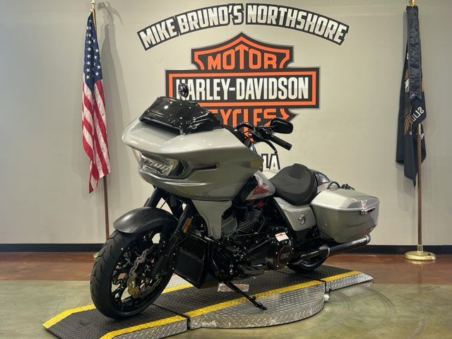 2025 Harley-Davidson CVO™ Road Glide® ST in Slidell, Louisiana - Photo 1