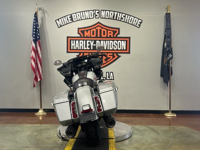 2025 Harley-Davidson CVO™ Road Glide® ST in Slidell, Louisiana - Photo 4