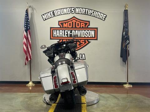 2025 Harley-Davidson CVO™ Road Glide® ST in Slidell, Louisiana - Photo 4