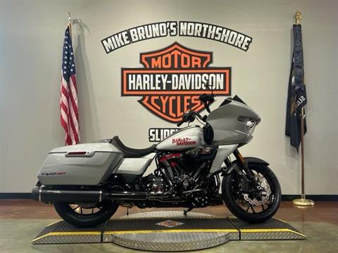 2025 Harley-Davidson CVO™ Road Glide® ST in Slidell, Louisiana - Photo 5