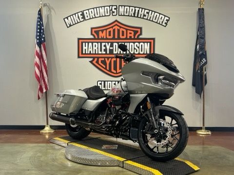 2025 Harley-Davidson CVO™ Road Glide® ST in Slidell, Louisiana - Photo 7