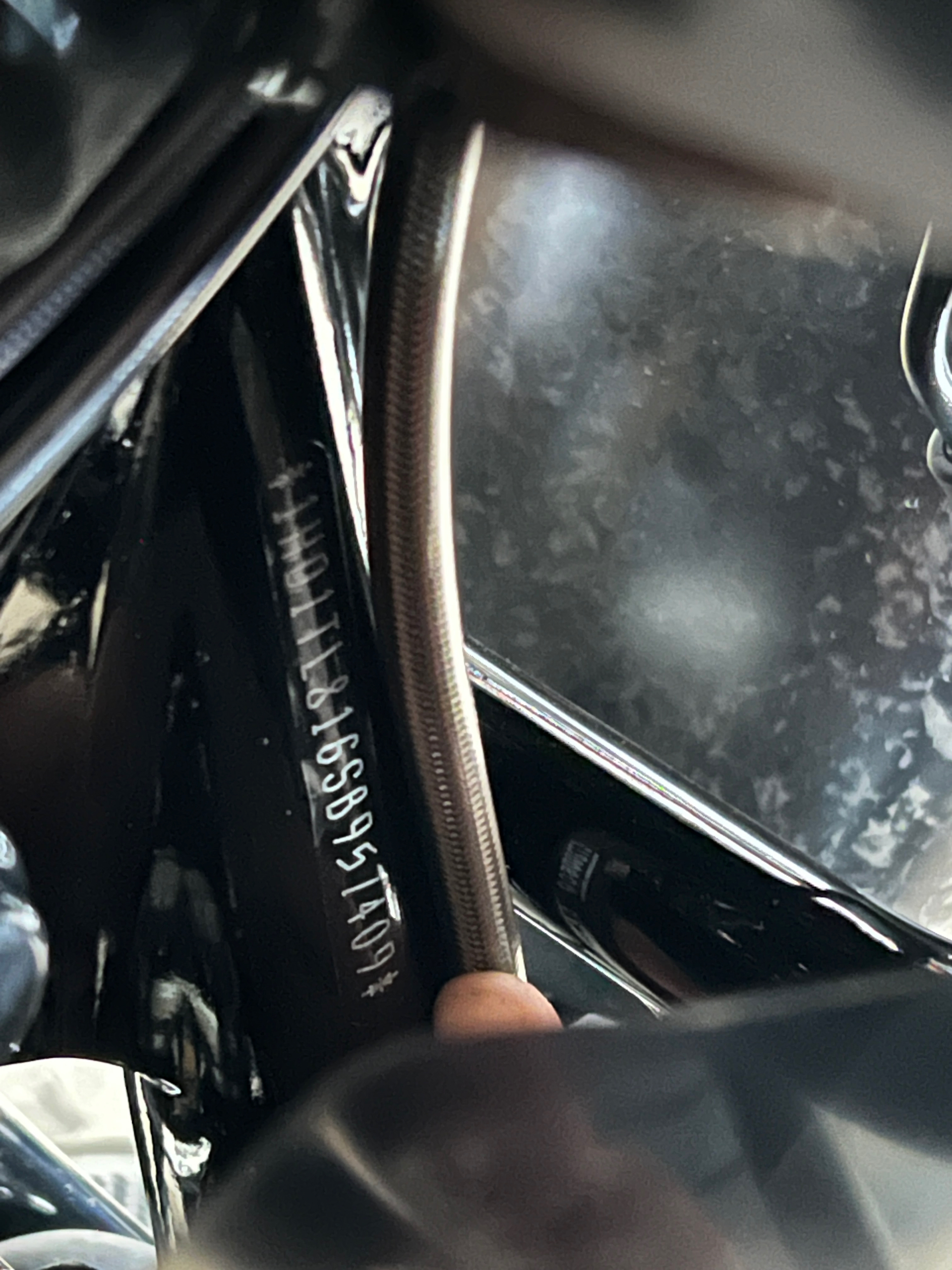 2025 Harley-Davidson CVO™ Road Glide® ST in Slidell, Louisiana - Photo 9