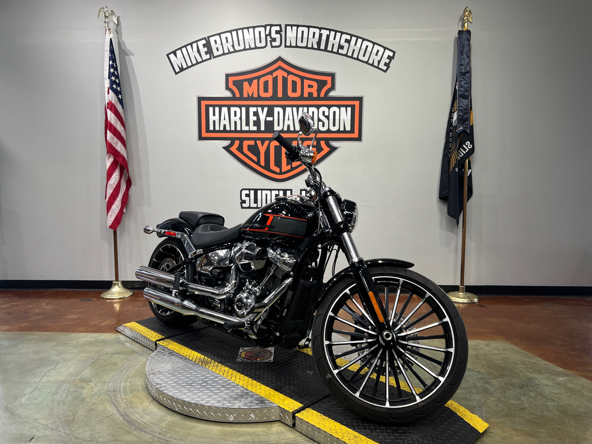 2023 Harley-Davidson Breakout® in Slidell, Louisiana - Photo 2