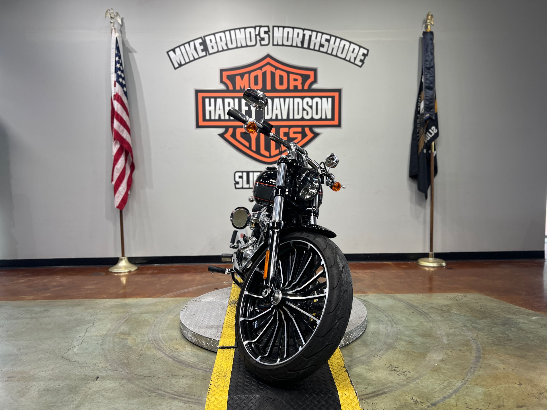 2023 Harley-Davidson Breakout® in Slidell, Louisiana - Photo 3