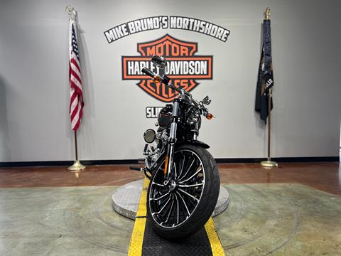 2023 Harley-Davidson Breakout® in Slidell, Louisiana - Photo 3