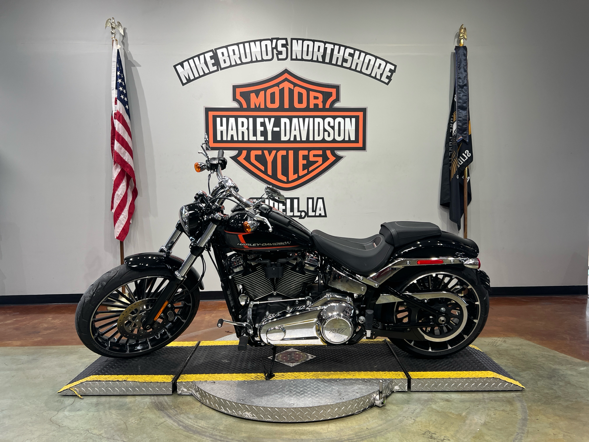 2023 Harley-Davidson Breakout® in Slidell, Louisiana - Photo 5