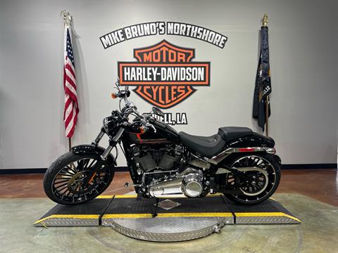 2023 Harley-Davidson Breakout® in Slidell, Louisiana - Photo 5