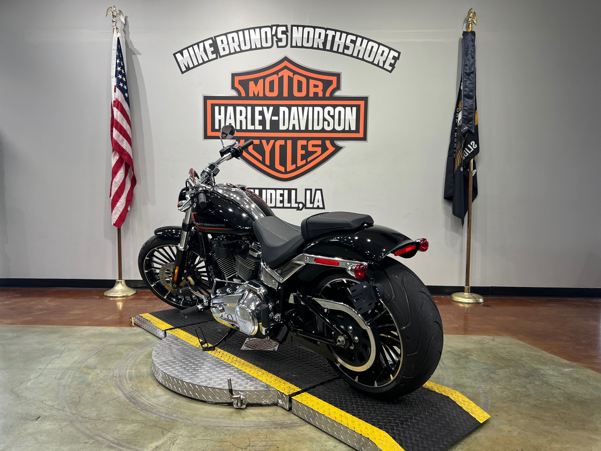 2023 Harley-Davidson Breakout® in Slidell, Louisiana - Photo 6