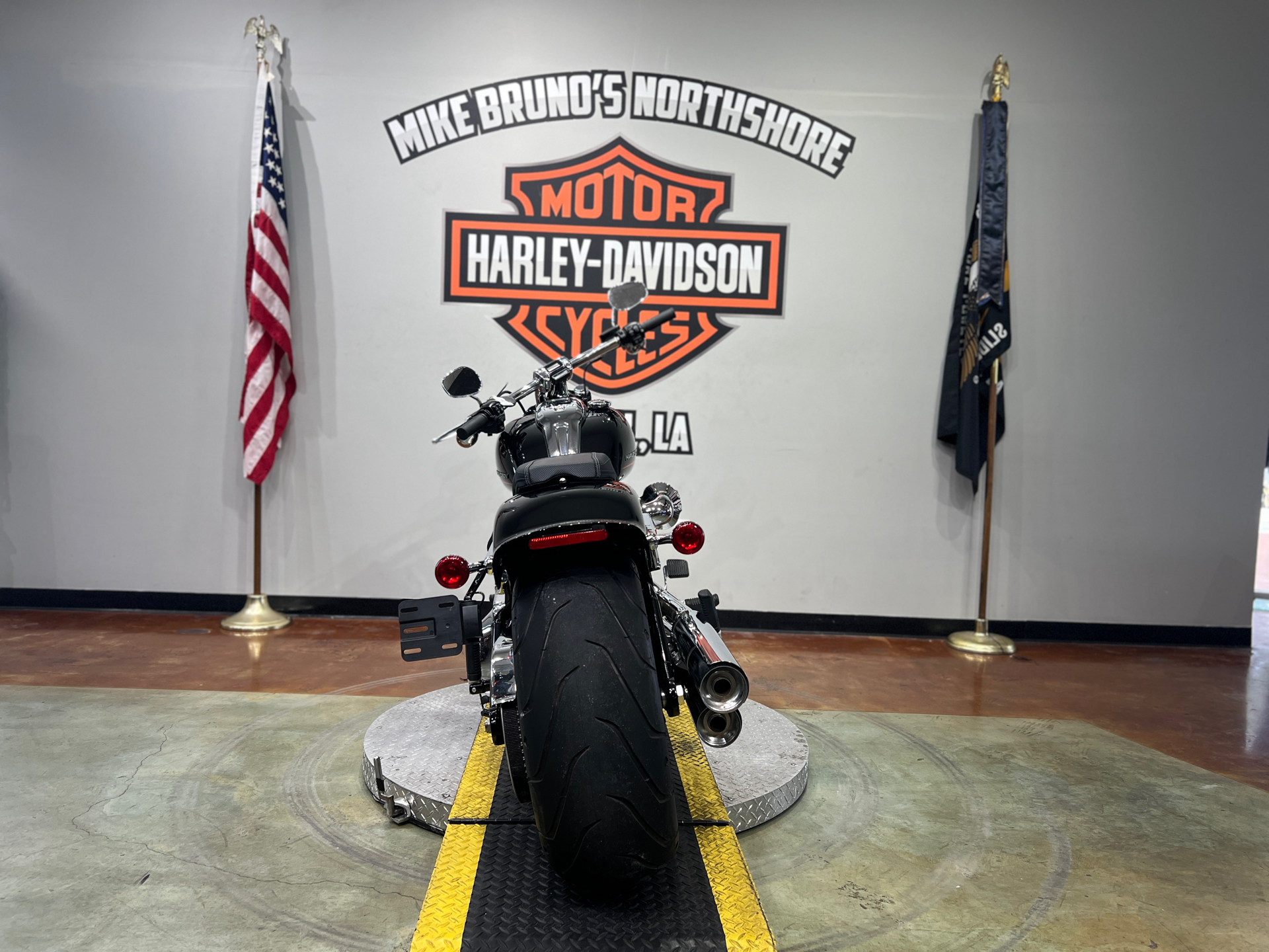 2023 Harley-Davidson Breakout® in Slidell, Louisiana - Photo 7