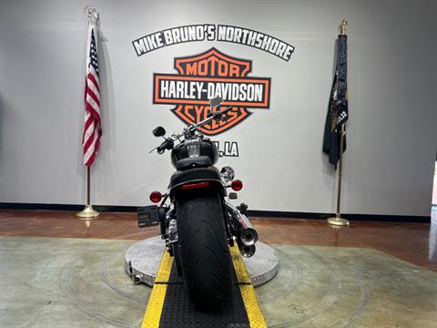 2023 Harley-Davidson Breakout® in Slidell, Louisiana - Photo 7