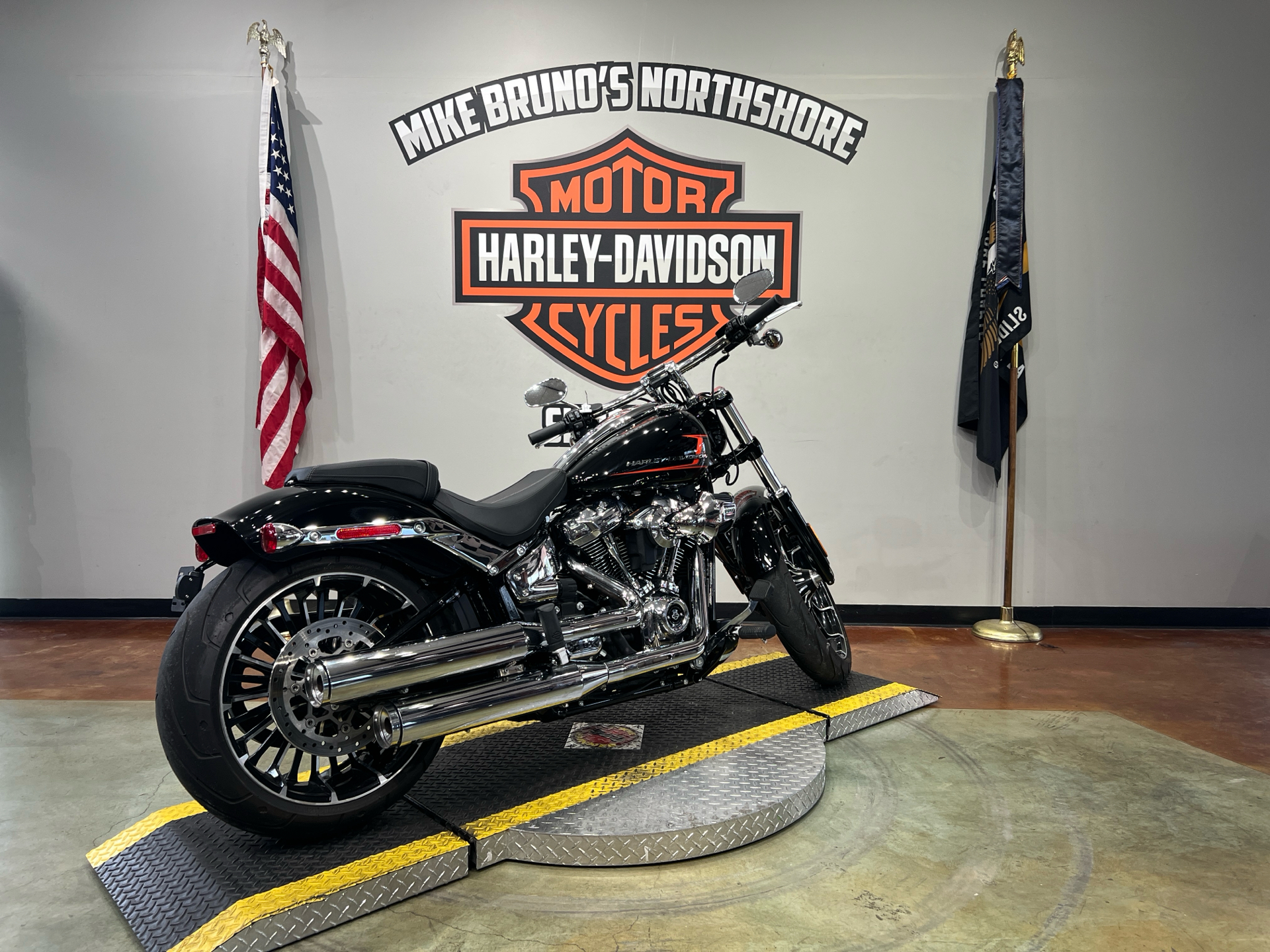 2023 Harley-Davidson Breakout® in Slidell, Louisiana - Photo 8