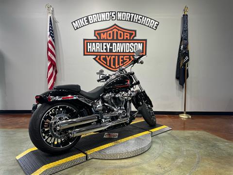 2023 Harley-Davidson Breakout® in Slidell, Louisiana - Photo 8
