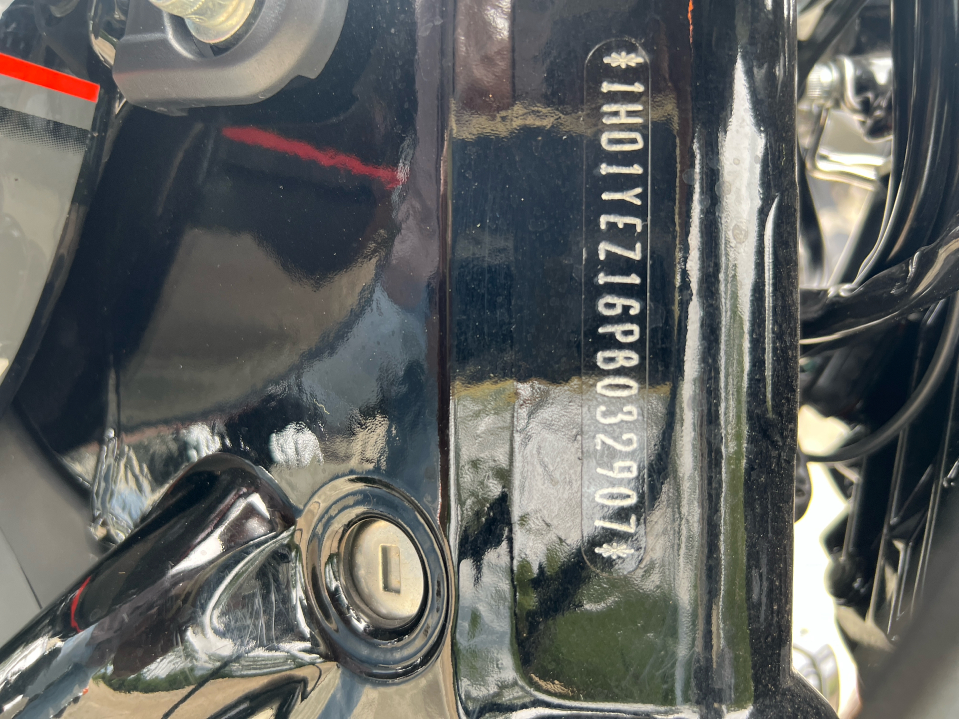 2023 Harley-Davidson Breakout® in Slidell, Louisiana - Photo 9