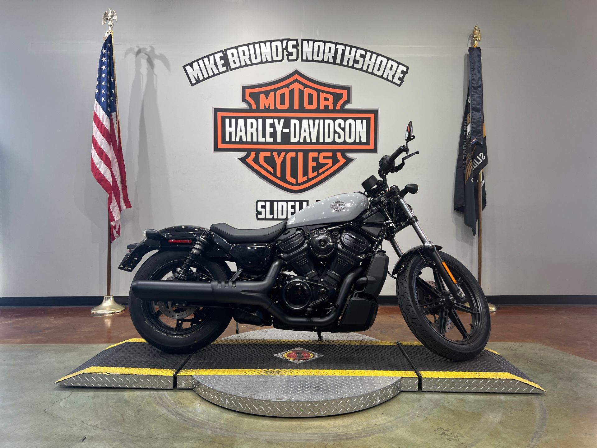 2025 Harley-Davidson Nightster® in Slidell, Louisiana - Photo 1