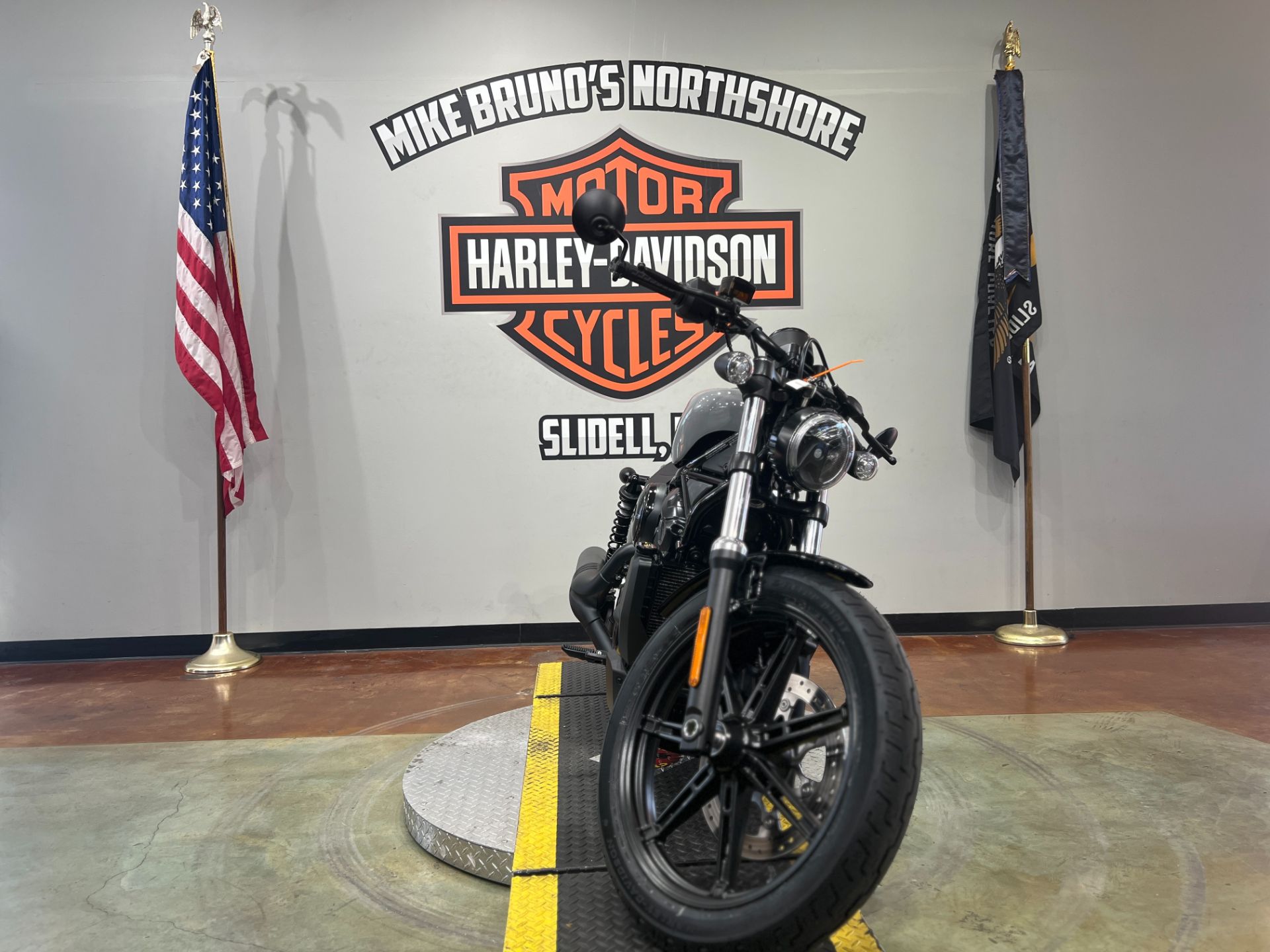 2025 Harley-Davidson Nightster® in Slidell, Louisiana - Photo 3