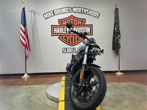 2025 Harley-Davidson Nightster® in Slidell, Louisiana - Photo 3