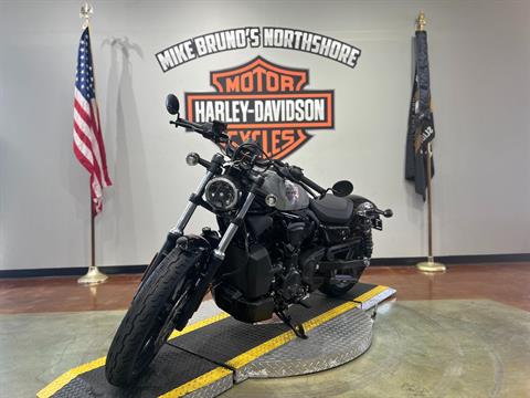 2025 Harley-Davidson Nightster® in Slidell, Louisiana - Photo 4