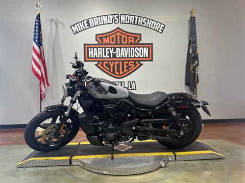2025 Harley-Davidson Nightster® in Slidell, Louisiana - Photo 5