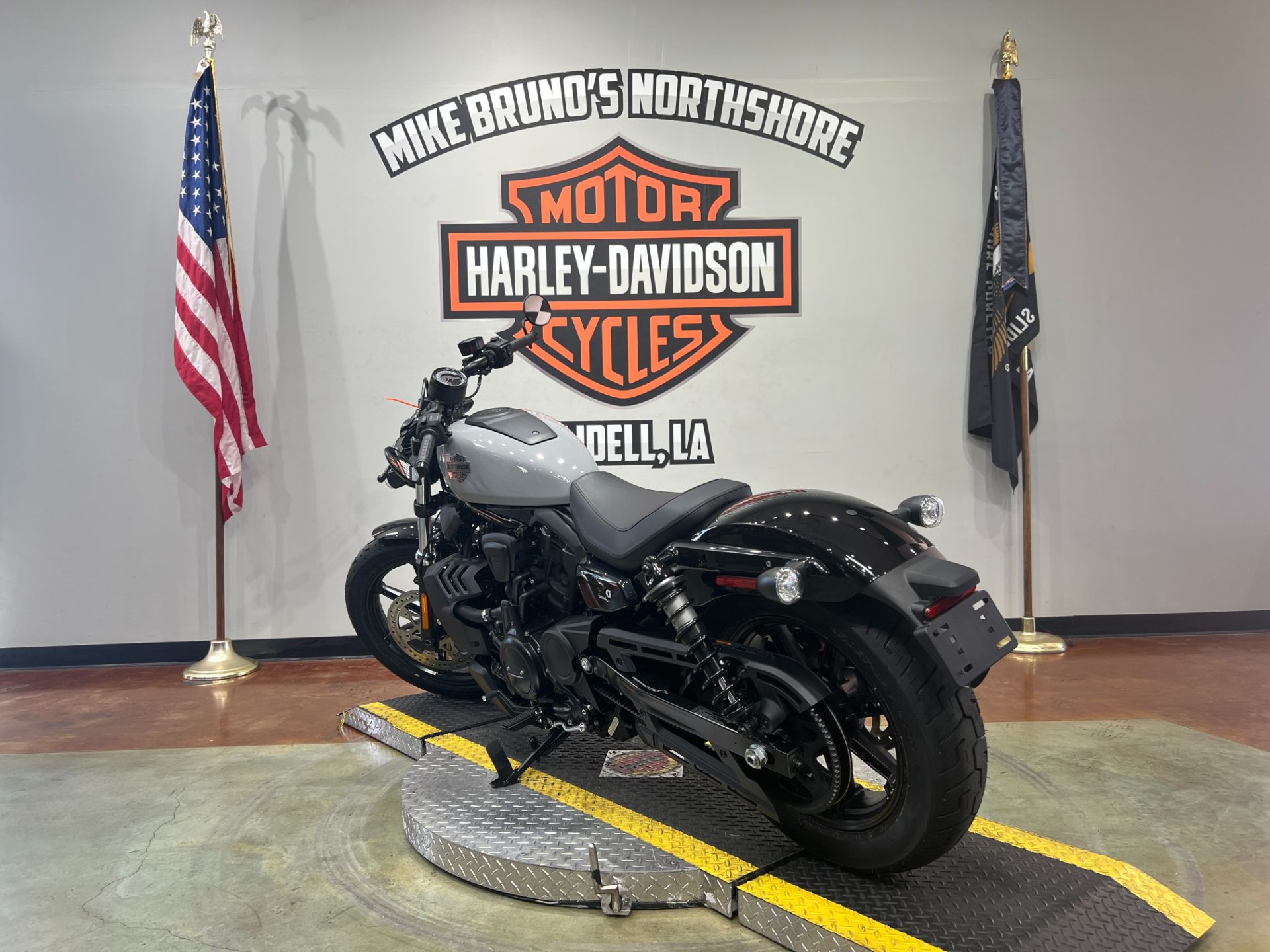 2025 Harley-Davidson Nightster® in Slidell, Louisiana - Photo 6