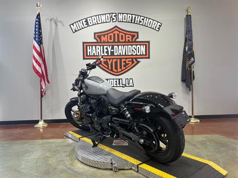 2025 Harley-Davidson Nightster® in Slidell, Louisiana - Photo 6
