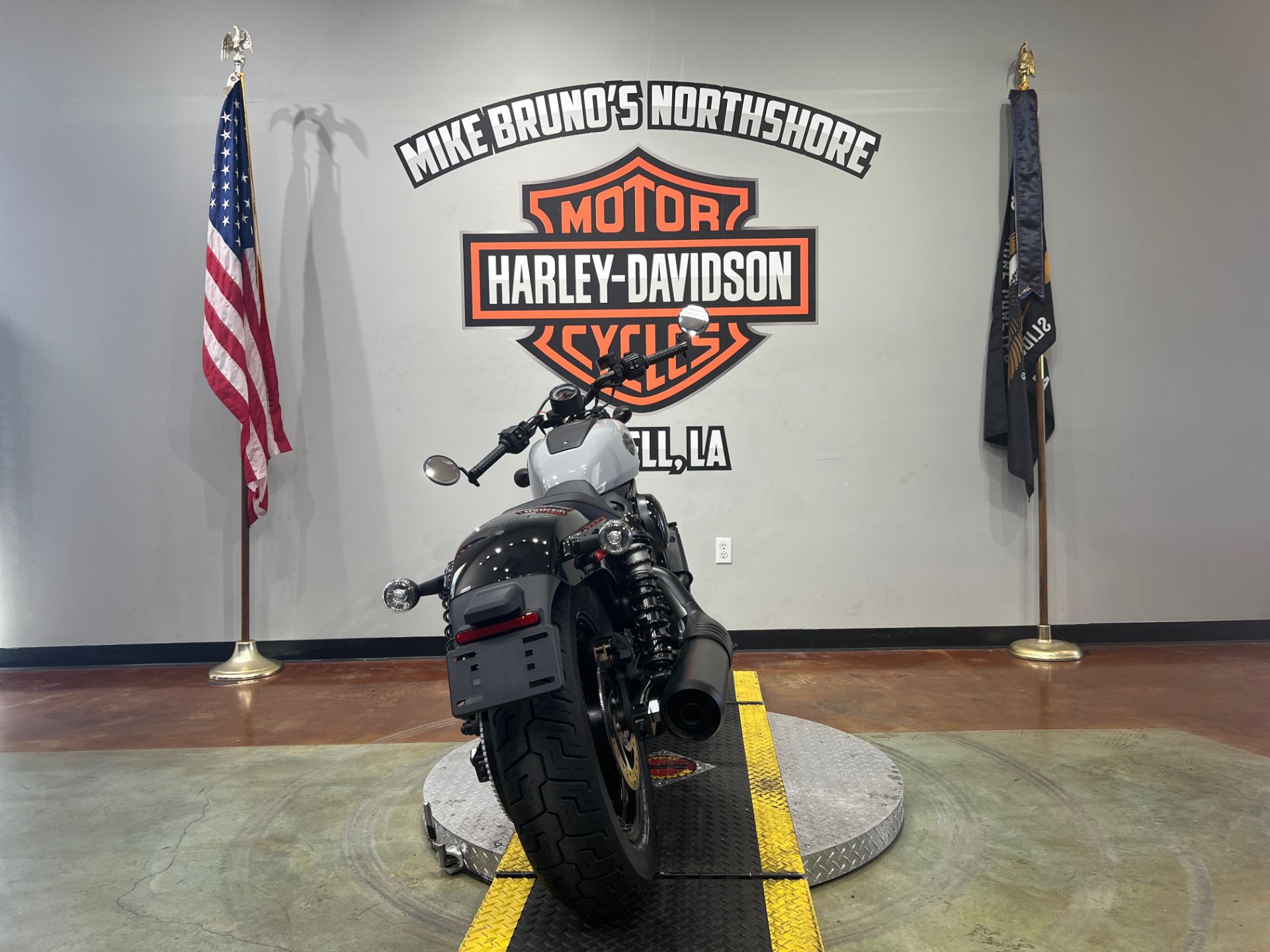 2025 Harley-Davidson Nightster® in Slidell, Louisiana - Photo 7