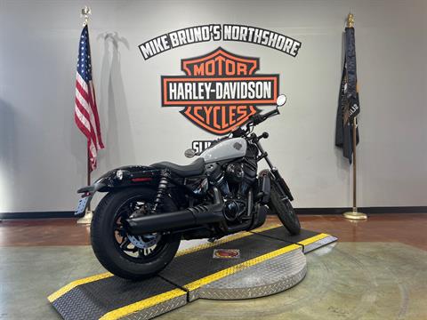 2025 Harley-Davidson Nightster® in Slidell, Louisiana - Photo 8